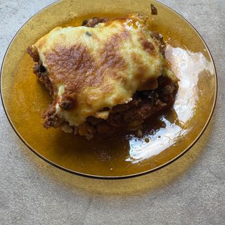 Гръцка мусака (350Г)