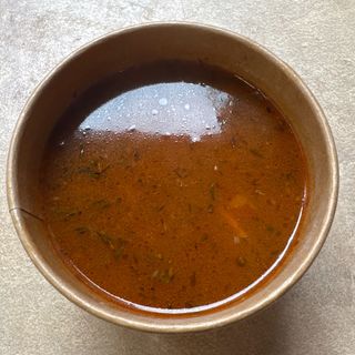 Супа леща(300мл)