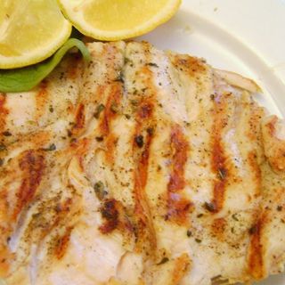 Пилешко филе (160г)