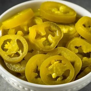 Халапеньо люти чушлета