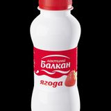 Балкан ягода (330мл)