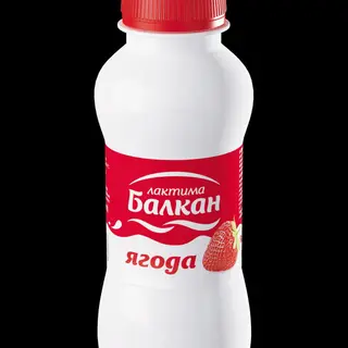 Балкан ягода (330мл)