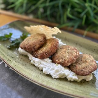 Кюфтенца от тиквички (350г)