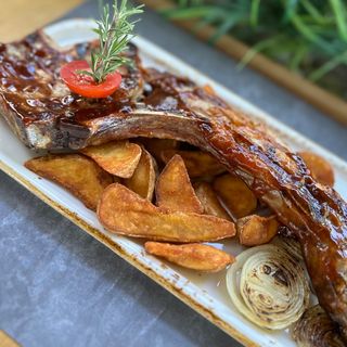 Джъмбо котлет (600г)