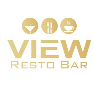 Филе от пъстърва на плоча с черен ориз 