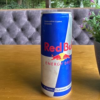 RED BULL