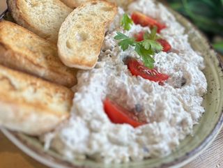 Патладжан с майонеза (250г)