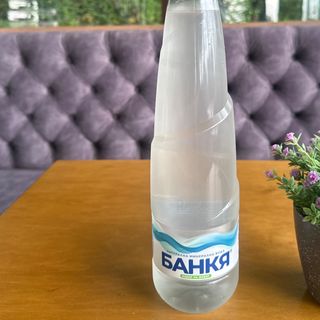 Минерална вода БАНКЯ 1L