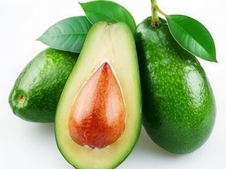 Авокадо