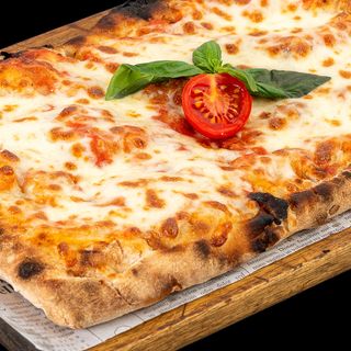Пица Маргарита (350г)