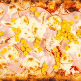 Пица Бианко Поло  (400г)