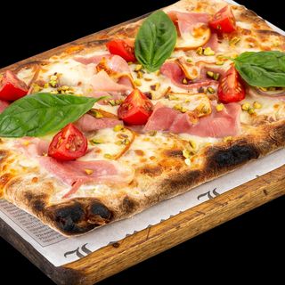 Пица Киара (400гр)