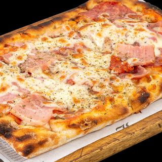 Пица Ди Карне(400гр)