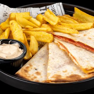 Кесадия "Поло" (350гр)