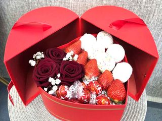 Любовта е навсякъде