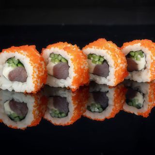 Калифорния тон