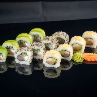 Урамаки микс 310 гр