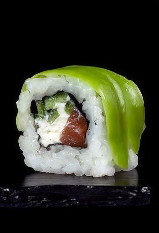 Урамаки Норвежка Гора (100г)