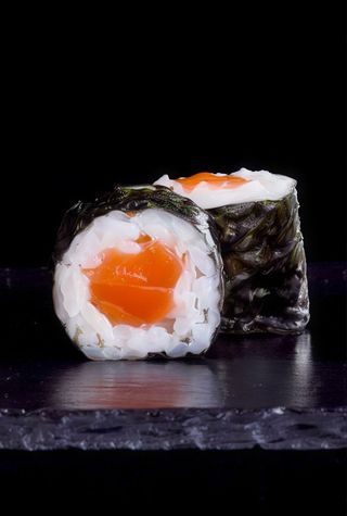 Маки Сьомга (60г)