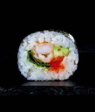 Футомаки скарида (140г)