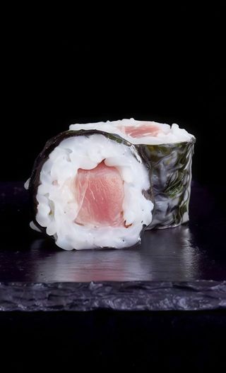 Маки тон (60г)