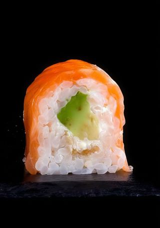 Урамаки Криспи (110г)