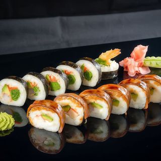 Футо сет (320г)