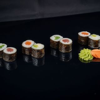 Маки сет (120г)