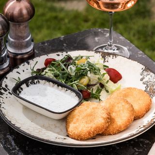 Картофени кюфтета (260г)