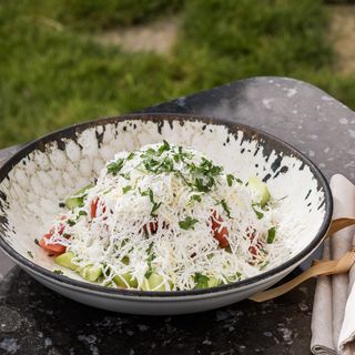 Шопска салата (300г)