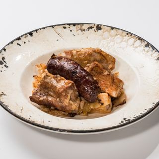 Капама (500г)