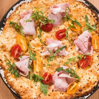 Протеинова пица Котто (350г)