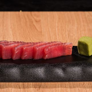 Сашими тон (80гр) 