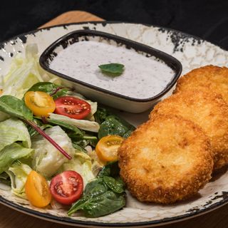 Картофени кюфтета (260г)