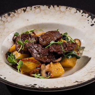 Свински бузи (380г)