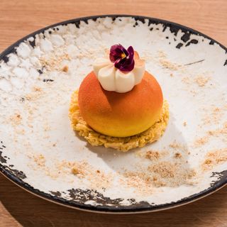 Медена кайсия (120гр) 