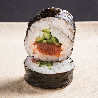 Футомаки спайси тон (150гр) 6бр