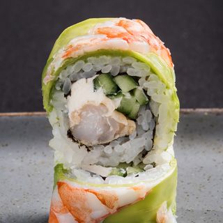 Дабъл шримп (130гр) 4бр