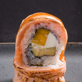 Филаделфия Екзотик (160гр) 4бр