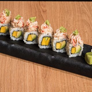 Самър рол (240гр) 8бр