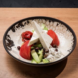 Балканска (380г)