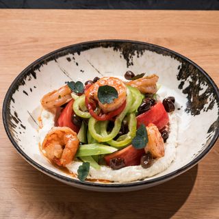 Фешън гръцка (380г)