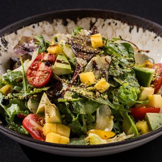 Манго и Авокадо (280гр)