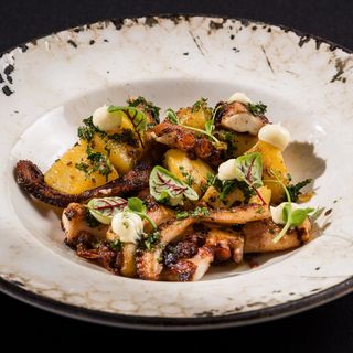 Октопод (220гр)