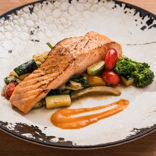 Сьомга Прованс (380гр)