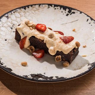 Шоколадово брауни (140г)