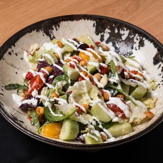 Протеинова салата