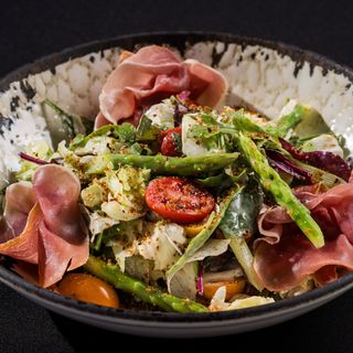 Персия (360гр)