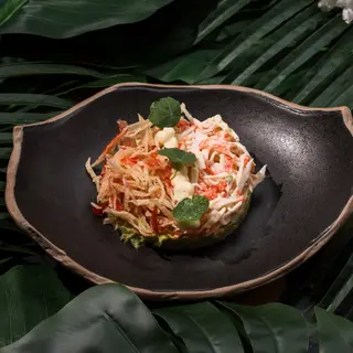 Гуакамоле дабъл краб (140г)