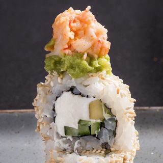 Самурай рол (170гр) 4бр